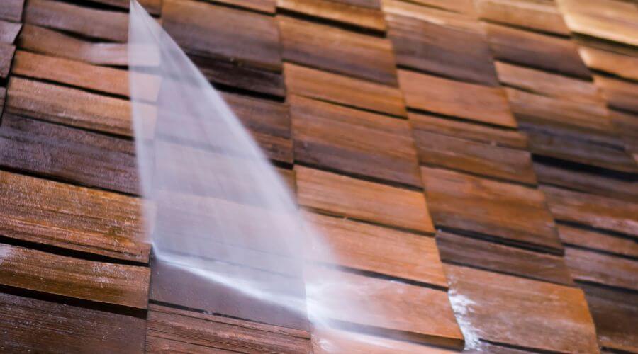 Professional tile roof repair services in Berne, IN